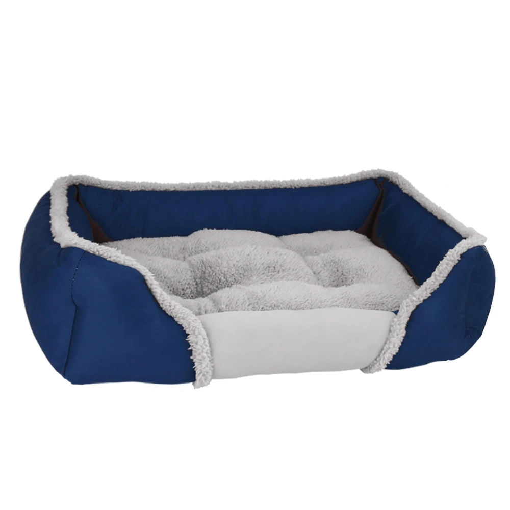 Wholesale Pet Products Luxury Durable Comfortable Cat Dog Bed